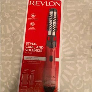 Revlon Hot Air kit